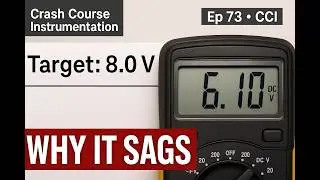 🔌Voltage Divider Loading Effect: Design Rules & Troubleshooting 🧰 Ep. 73