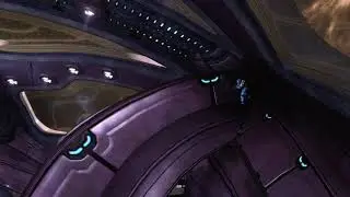 Halo 3 MCC: P3 to Top Red (Heretic) Trick Jump - ClearlyMe
