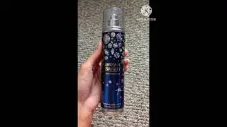 #bathandbodyworks #bodymist #selfcare #beautiful #usa #housten #longlastingscents #downtown