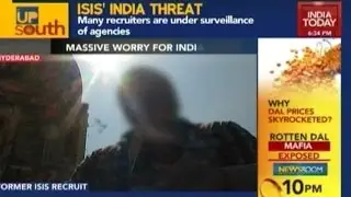 Islamic Terror Threatens To Spread Across South India