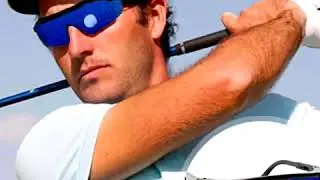 Hawkeyes Golf Ball Locator Glasses