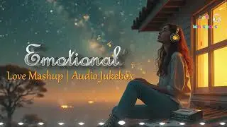 Silent Love Mashup 2024 | Best Of Arijit Singh Mashup | True Love Mashup | Lofi Whispers