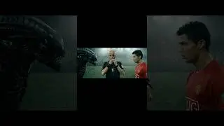 The Last Match | AI Cinematic Trailer   #shorts