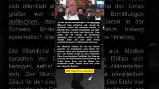 Warum Uli Hoene&szlig; wegen Steuerhinterziehung verurteilt wurde
