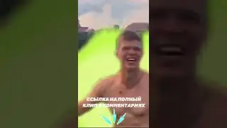 ПЕРВЫЙ НЬЮ-СКУЛ ДИСС В РОССИИ #shorts #rap #diss #music #seeway #bgml