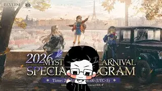 KATANYA YG PLAYABLE MAMAHNYA MATILDA YA ? 🤔