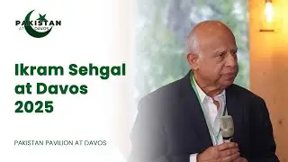 Pakistan's Strategic Strengths: A Nation Rich in Resources and Power | Ikram Sehgal