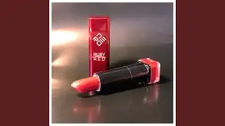 Ruby Red (Unforgotten Mix)