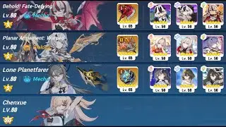 Honkai Impact Abyss Nirvana Fire Litost Cinder of the Night(802)