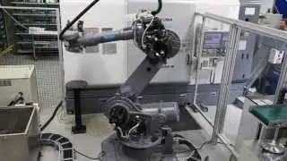 Jan Bach Maskinfabrik CNC Drejning