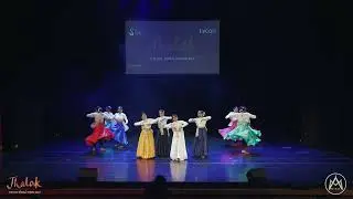 Jhalak: KCL Charity Diwali Show 2023 - Kathak