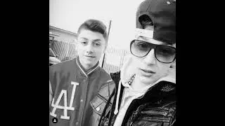 Hard RICO prvn&iacute; song - Poruba Gang