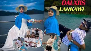 DOONTII UU DALBADAY SAXAAF WALAALKIISA IYO DALXIISKA LANKAWI PART 1