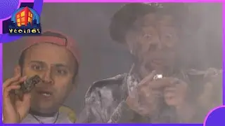 Don Roque vuela el edificio | Vecinos 4/4 | C 25 - T1