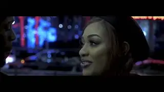 Diamond V & Corey B- Mistletoe