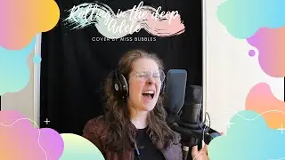 Rolling In The Deep - Adele || Cover by Miss Bubbles