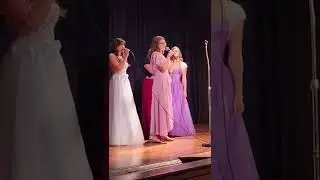 Dancing with our Star of Star Valley