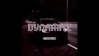 DYNAMITE