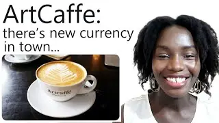 ARTCAFFE ADVERTISES COMPETITION THAT PAYS IN COFFEE & EXPOSURE  | Kenyans React