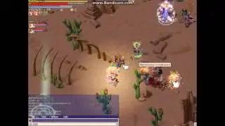 Trickster Online - Quick PvP 1