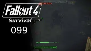 Fallout 4 Friday: 99 - Northwood Ridge Quarry