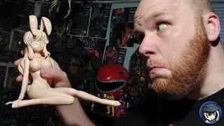 I Won Some Anime Test Prototype Statues!!! Youtube I Swear They Are Not Naked!!!