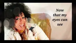 Godschild - Brand New (Official Lyric Video)