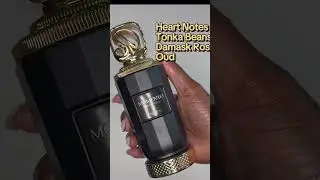 Суперсладкие духи. Momento от Riiffs &mdash; эти духи пахнут дорого (ссылка в комментариях)