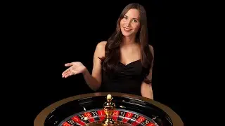 Roulette:live Evolution 270 units+