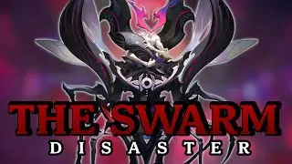 [2.6] The Swarm Disaster - sekret Simulated Universe | Fabuła Honkai: Star Rail