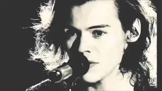 Harry Styles | Fight Song