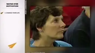 Wayne Dyer explains XRP to $1000
