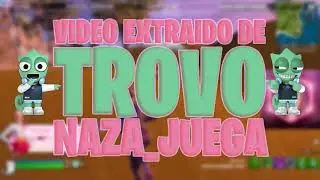 MI MODERADOR @ElDiegoide97  DIJO 5 de ELIXIR POR KILL Y ASI ME FUE ... FORTNITE | Naza Juega
