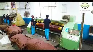 Khawaja Tanneries Intro | KTM | Multan | Leather
