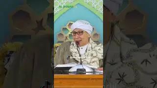 LAGI MARAH SAMA SUAMI/ISTRI, DENGAR NASEHAT INI! | BUYA YAHYA