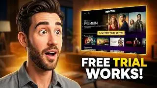 How to Get HBO Max Free Trial or Sign Up (2026 Guide)