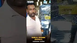 GVM Customer Review