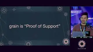 SourceCred: A Social Algorithm at Sustain Web3