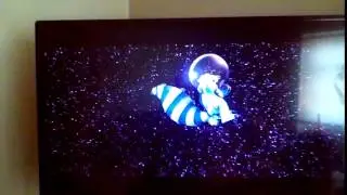 Ice age running man challenge