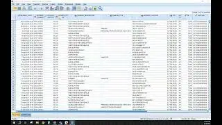 SPSS: Introduction & How to Open a Dataset