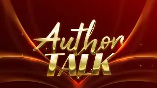 Author Talk - Rachel Burr