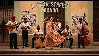 Café Cubano Playlist 🌺: Buena Vista Spirit & Gentle Jazz Rhythms • vol13
