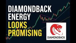 📈 Diamondback Energy (FANG) Stock Analysis &ndash; Why It&rsquo;s Looking Bullish!