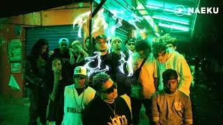 Fase 1🥶 “Mírame El Flow”