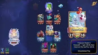 GoodDigestion Galaxy｜Candylar｜Ep124｜Dragonmother