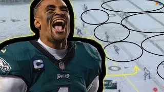 Film Study: So... how do we now feel about Jalen Hurts post Super Bowl | Philadelphia Eagles