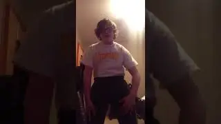 How to wear thrasher when you don&rsquo;t skate and not be a poser totorial
