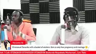 NANU OYIE SHOW