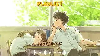 [𝐏𝐥𝐚𝐲𝐥𝐢𝐬𝐭] 💗 신나게 듣다가, 괜히 마음이 설레는 짝사랑 J-POP 플레이리스트