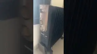 Havells 13 Fin Hestio Wave Fin OFR Oil Filled Radiator|Room Heater|2900 W|3 Heat Settings & PTC Fan